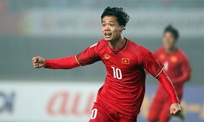 ĐT Việt Nam chốt số áo tại Asian Cup 2019: Công Phượng số 10, Bùi Tiến Dũng 