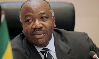 Chính phủ Gabon khẳng định 
