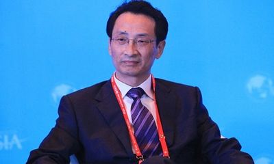 Trung Quốc: Cựu Phó Thị trưởng Bắc Kinh bị bắt vì tội tham nhũng, lạm dụng chức quyền