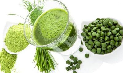 “Siêu thực phẩm xanh” – Giải pháp tăng cân hiệu quả cho người gầy tự tin đón Tết