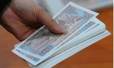 Dịp Tết Nguyên đán Kỷ Hợi, Ngân hàng Nhà nước không phát hành tiền lẻ mới dưới 10.000 đồng