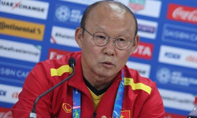 Asian Cup 2019: HLV Park Hang-seo lo nhất điều gì ở tuyển Việt Nam khi đối đầu Iraq?