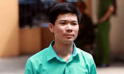 Bác sĩ Hoàng Công Lương vắng mặt, VKS đề nghị hoãn phiên xử vụ chạy thận làm chết 9 người