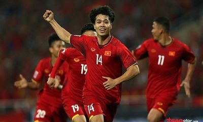 Việt Nam - Iraq: HLV Park Hang Seo tung ra đội hình đầy bất ngờ trận mở màn Asian Cup 2019