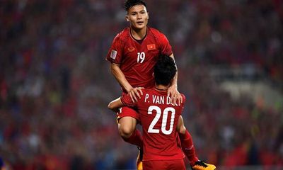 Asian Cup 2019: Báo Iran hé lộ 3 cái tên của tuyển Việt Nam 