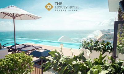 Chiêm ngưỡng căn hộ khách sạn dịch vụ tiêu chuẩn “vàng” 6 sao đẳng cấp