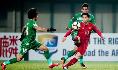 Asian Cup 2019: Xem trực tiếp trận Việt Nam đấu với Iraq ở đâu?