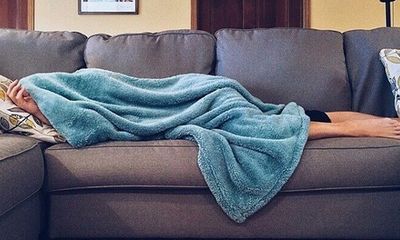 4 thói quen nguy hiểm cần loại bỏ ngay khi ngủ vào mùa đông