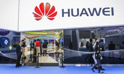 Huawei kiện công ty Mỹ tại Trung Quốc liên quan vấn đề bản quyền