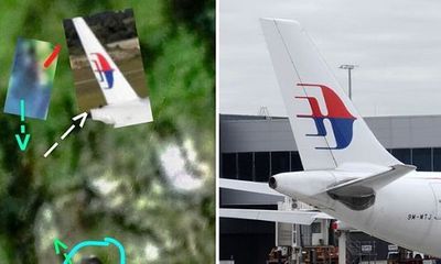 Bí ẩn máy bay mất tích MH370 sắp được tiết lộ?