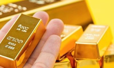  Giá vàng hôm nay 11/1/2019: Vàng SJC bất ngờ giảm tới 70.000 đồng/lượng sau chuỗi ngày tăng giá