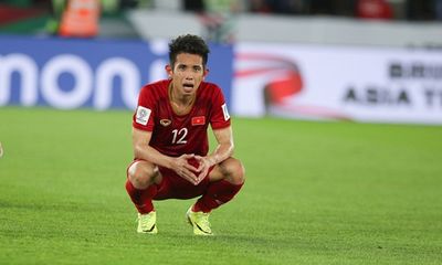 Asian Cup 2019: Báo Hàn nhận định thực tế về trận Việt Nam - Iran