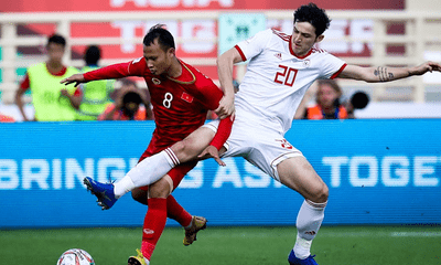 Để đi tiếp ở Asian Cup 2019, Việt Nam cần thắng Yemen bao nhiêu bàn?