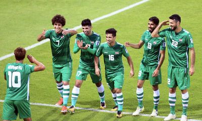 Chiến thắng Yemen 3-0, Iraq giành vé vào vòng knock-out Asian Cup 2019