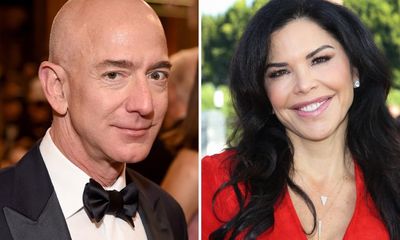 Tạp chí Mỹ thoát cảnh vỡ nợ nhờ đưa tin về vụ ngoại tình của tỷ phú Jeff Bezos