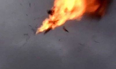 Tư lệnh tình báo quân đội Yemen thiệt mạng do máy bay không người lái gắn bom