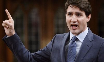 Trung Quốc tuyên án tử hình công dân Canada: Thủ tướng Justin Trudeau nói gì?