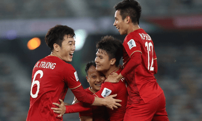 Asian Cup 2019: Báo Yemen nhận xét bất ngờ về tuyển Việt Nam trước 