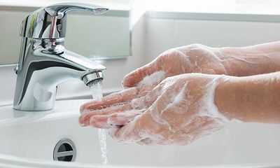 Nước rửa tay Interco Hand Wash bị thu hồi do không đáp ứng về giới hạn các chất bảo quản