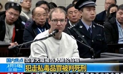Toàn cảnh vụ buôn lậu ma túy li kì khiến công dân Canada bị toà án Trung Quốc tuyên án tử