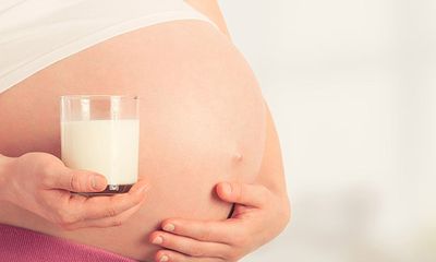 Chế độ ăn uống khoa học cho mẹ bầu không tăng cân nhiều nhưng thai nhi vẫn đủ chất
