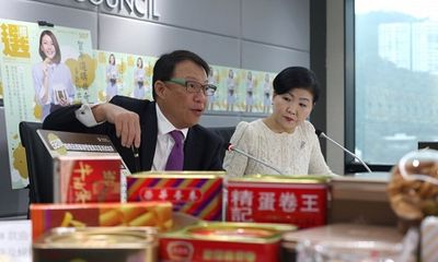 Chấn động: Phát hiện chất gây ung thư trong hơn 50 loại bánh kẹo ở Hồng Kông 
