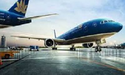Điều tra nghi án cơ trưởng Vietnam Airlines buôn lậu tại sân bay