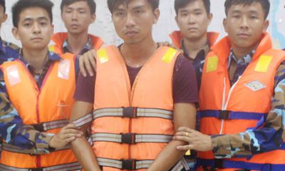 Tin tức pháp luật mới nhất ngày 17/1/2019: Khởi tố ngư phủ 9X sát hại người đàn bà 43 tuổi ở Phú Quốc