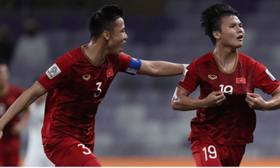 Đánh bại Yemen 2 - 0, tuyển Việt Nam vẫn thấp thỏm chờ vé đi tiếp