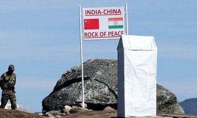 Ấn Độ chi cả tỷ USD xây 44 con đường chuyển quân tốc hành gần biên giới Trung Quốc 