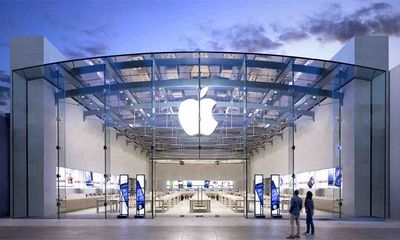 Apple tuyển giám đốc kinh doanh tại Việt Nam, làm việc tại TP.HCM