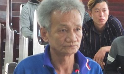 Hung thủ 63 tuổi giết người phụ nữ trên ghe ở Đồng Tháp lĩnh án chung thân
