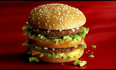 McDonald's bị EU tước quyền sử dụng thương hiệu biểu tượng “Big Mac” tại châu Âu