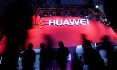 Đức tính cách loại Huawei khỏi dự án phát triển mạng lưới di động 5G