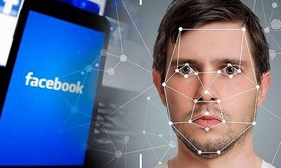 'Thử thách 10 năm' là công cụ thu thập dữ liệu khuôn mặt người dùng Facebook?