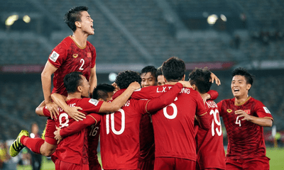 ĐT Việt Nam đã giành chiếc vé cuối cùng vào vòng 1/8 Asian Cup như thế nào?