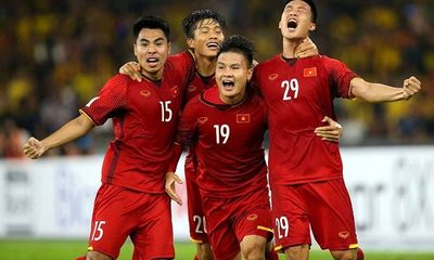 Kết quả Asian Cup 2019 ngày 20/1: Sau loạt 