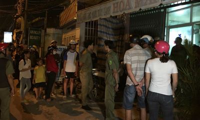 Cái chết bí ẩn của nữ chủ tiệm hớt tóc ở Bình Thuận