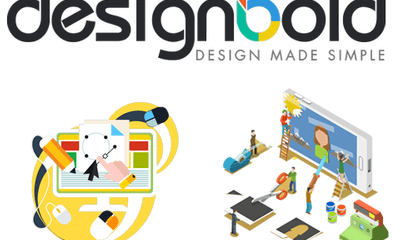 Ladipage, DesignBold, Fchat và các công cụ hỗ trợ kinh doanh online