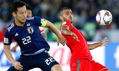 Asian Cup 2019: Đội trưởng tuyển Nhật Bản nói gì về đối thủ Việt Nam