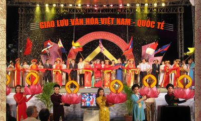 Chương trình “Sản phẩm vàng APEC – Doanh nhân xuất sắc châu Á Thái Bình Dương”- Cơ hội hội nhập quốc tế cho doanh nghiệp Việt Nam