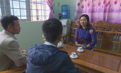 Đắk Lắk: Cắt xén tiền hỗ trợ cho học sinh nghèo, hiệu trưởng bị đình chỉ công tác