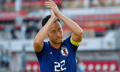 Đội trưởng tuyển Nhật Bản thừa nhận phải thi đấu kiệt sức mới thắng được Việt Nam