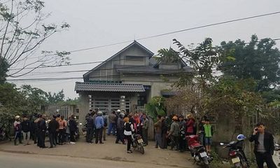 Vụ 2 mẹ con cô giáo bị sát hại ở Phú Thọ: Chia sẻ thắt lòng của bác ruột về cô cháu gái 22 tuổi