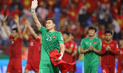 Tối nay (25/1), tuyển Việt Nam lên đường về nước sau hành trình nhiều cảm xúc ở Asian Cup 2019