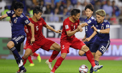 Sau Asian Cup 2019, tuyển Việt Nam tiếp tục tham gia những giải đấu nào?