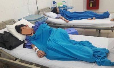Đà Nẵng: Tạm đình chỉ cơ sở bán bánh mỳ khiến 27 người nhập viện vì ngộ độc