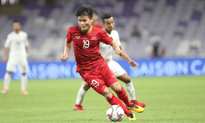 Đội bóng mạnh nhất Hàn Quốc muốn chiêu mộ Quang Hải khiến CĐV phản ứng trái chiều
