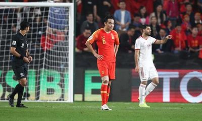 Truyền thông Trung Quốc sốc nặng vì nghi án 4 cầu thủ nghi bán độ sau trận thua ê chề tại Asian Cup 2019