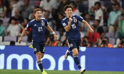 Kết quả Asian Cup 2019 ngày 28/1: Hạ Iran 3 - 0, Nhật Bản 